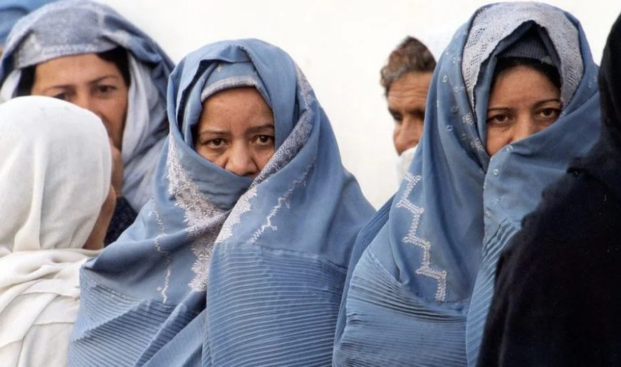 Afghanistan’s Silent Crisis: UNICEF Warns of Massive Loss of Women Workforce