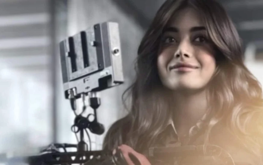 Rashmika Mandanna’s ‘Cocktail 2’ Reel Sparks Buzz Ahead of Release