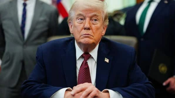 Iran’s “Cultural Detox” Jibe at Trump Over ‘Hell‑Hole’ Remark