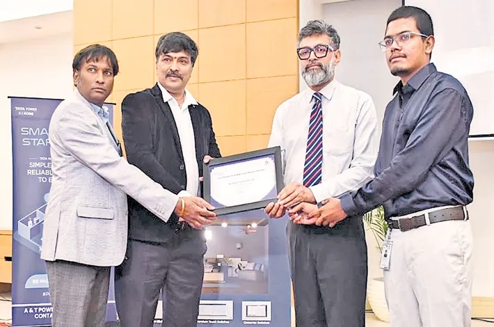 Tata Power Expands Smart Living With EZ Home in Hyderabad