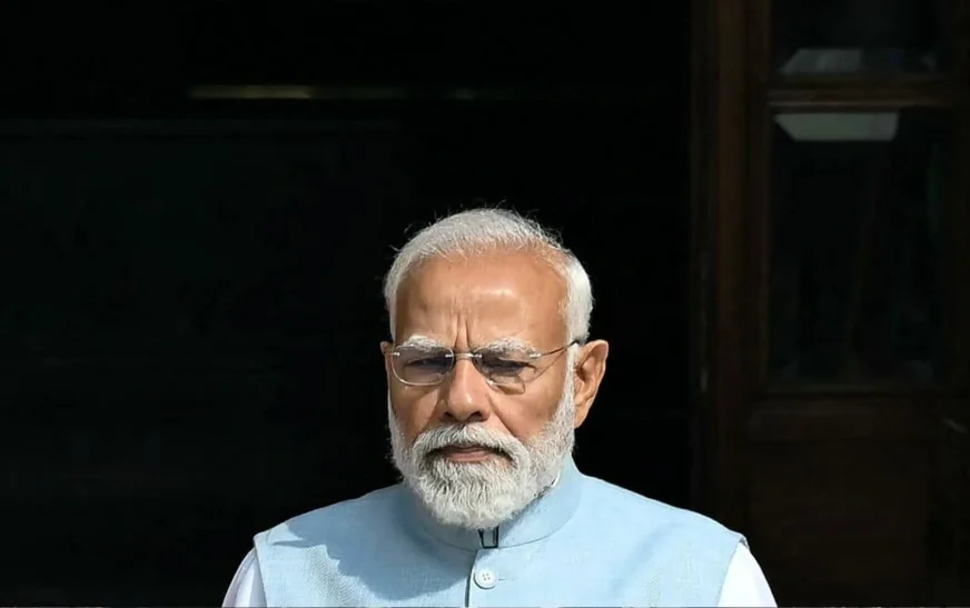 PM Modi on Pahalgam Attack Anniversary: “India Will Never Bow to Terror”
