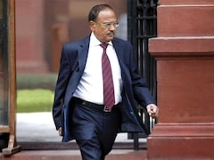 Doval’s Riyadh Diplomacy: Bolstering India-Saudi Strategic Ties