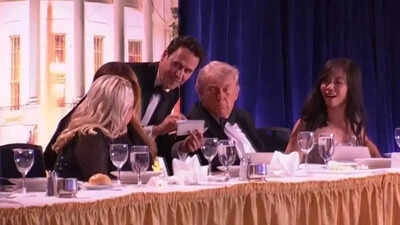 Shots at Power: What the White House Dinner Attack Reveals About America Today