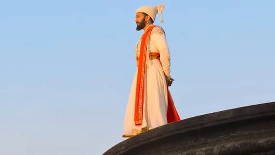 Salman Khan Joins ‘Raja Shivaji’, Riteish Deshmukh Confirms