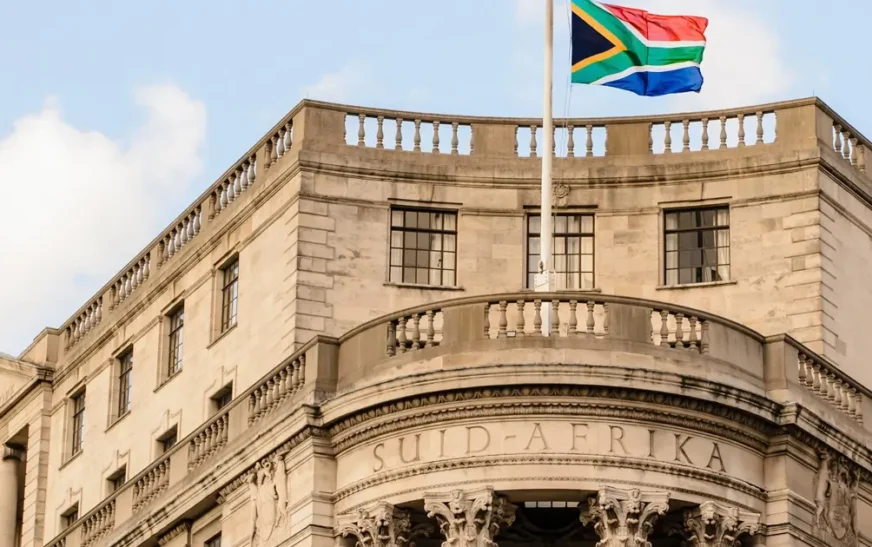 South African Consulate Marks Freedom Day in Mumbai