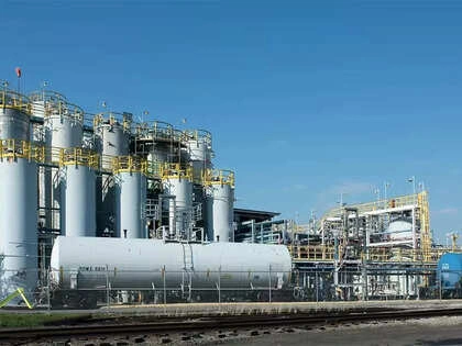 Duty Relief Boosts Petrochem Sector