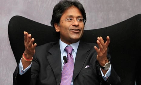 Lalit Modi’s Controversial Jab at LSG Owner Sanjiv Goenka Over IPL‑Valuation Debate