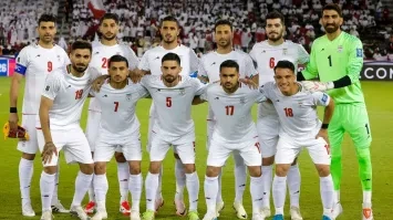 Iran Seeks Shift of World Cup Matches from US Amid Security Concerns