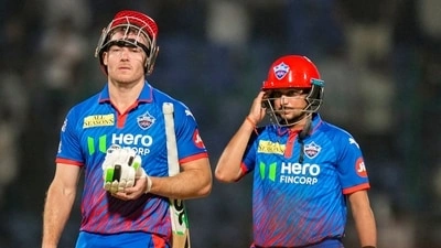 DC’s Final-Over Blunder Hands GT Dramatic One-Run Win