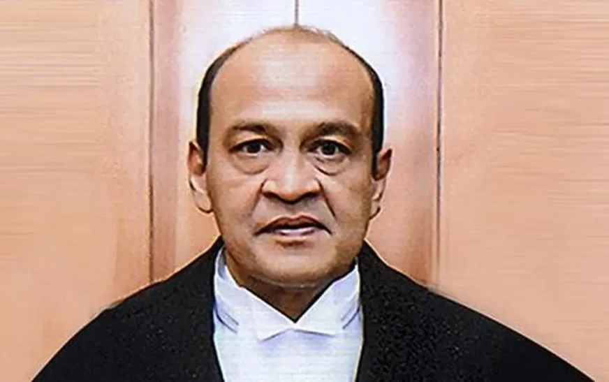 Allahabad HC Judge Yashwant Varma Resigns Amid Cash Scandal Probe