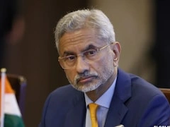 Jaishankar Thanks UAE for Safeguarding Indians Amid US-Iran Talks Breakdown