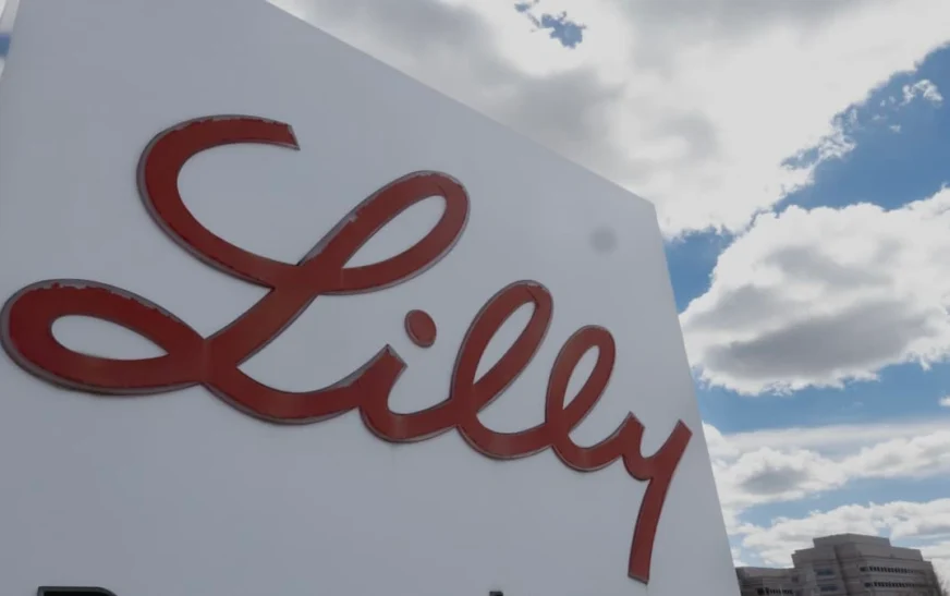 Eli Lilly Plans India Launch of Oral Weight-Loss Pill Orforglipron After Mounjaro Success