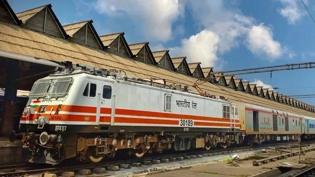 Indian Railways Sanctions 100 Projects Worth ₹1.53 Lakh Crore in Record Expansion