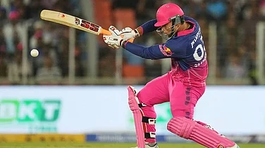 SRH Prepares for Vaibhav Sooryavanshi Threat in RR Clash