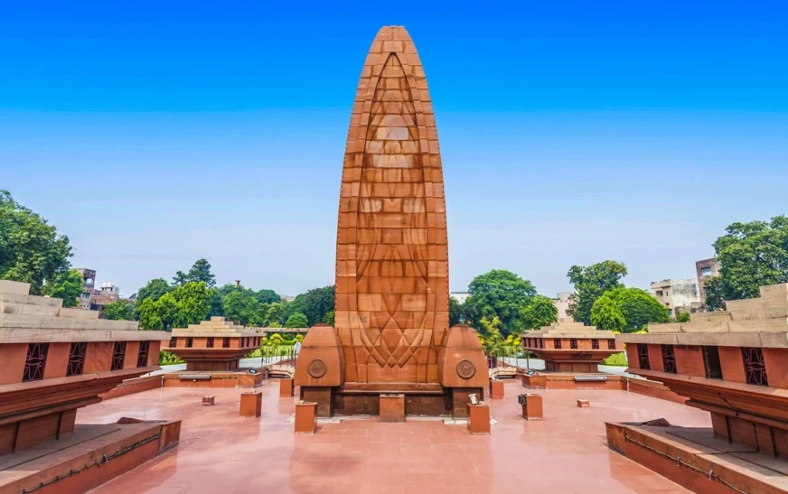 How Can We Ever Forget: A Nation’s Eternal Debt to Jallianwala Bagh Martyrs
