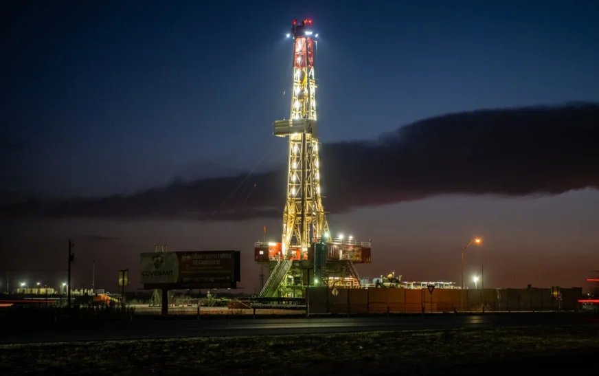Oil Surges Past $100 as US–Iran Talks Collapse, Triggering Global Energy Shock