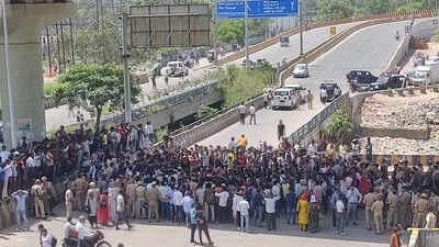 UP Govt Hikes Minimum Wages After Noida Protests, Effective April 1