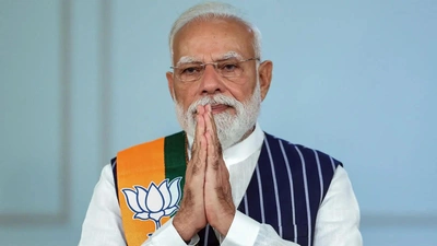 PM Modi Warns Against Delaying Women’s Reservation Bill