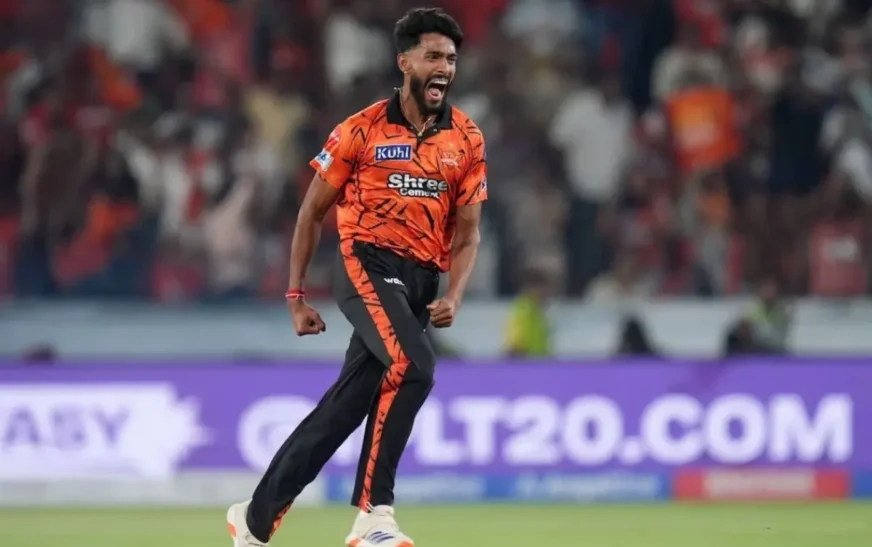 Praful Hinge Reveals First-Ball Plan for Sooryavanshi Wicket