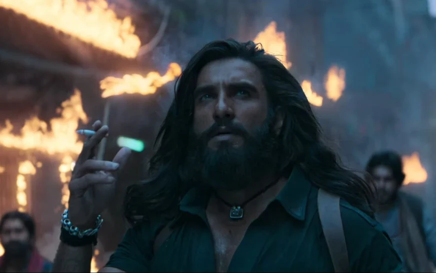 Dhurandhar 2 Box Office Collection Day 26: Ranveer Singh’s Blockbuster Beats Jawan and Stree 2 in Week 4, Eyes ₹1100 Crore Milestone
