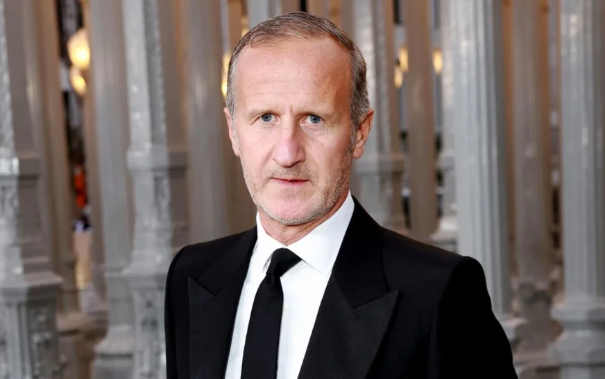 Dolce & Gabbana Leadership Shake-Up: Stefano Cantino Appointed Co-CEO Alongside Alfonso Dolce Amid Major Restructuring