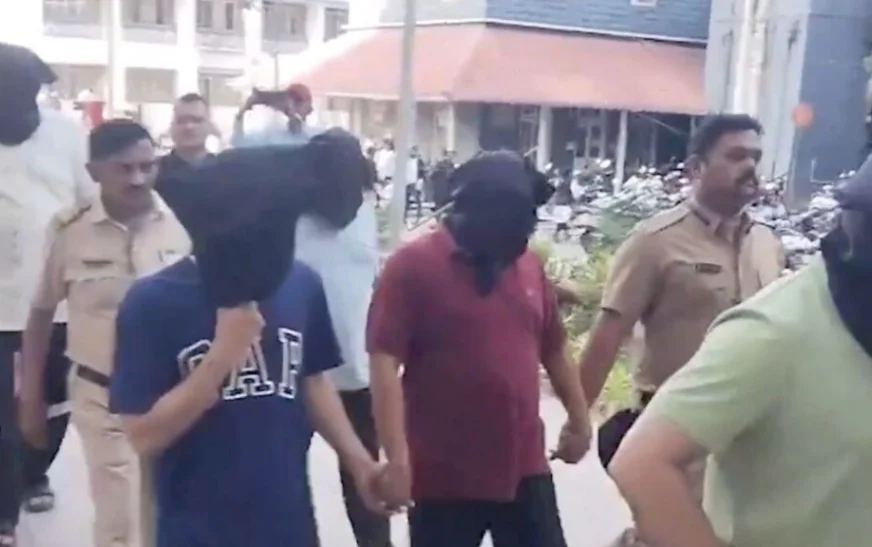 Nashik TCS Case: A Wake-Up Call on Trust, Coercion, and Collective Responsibility