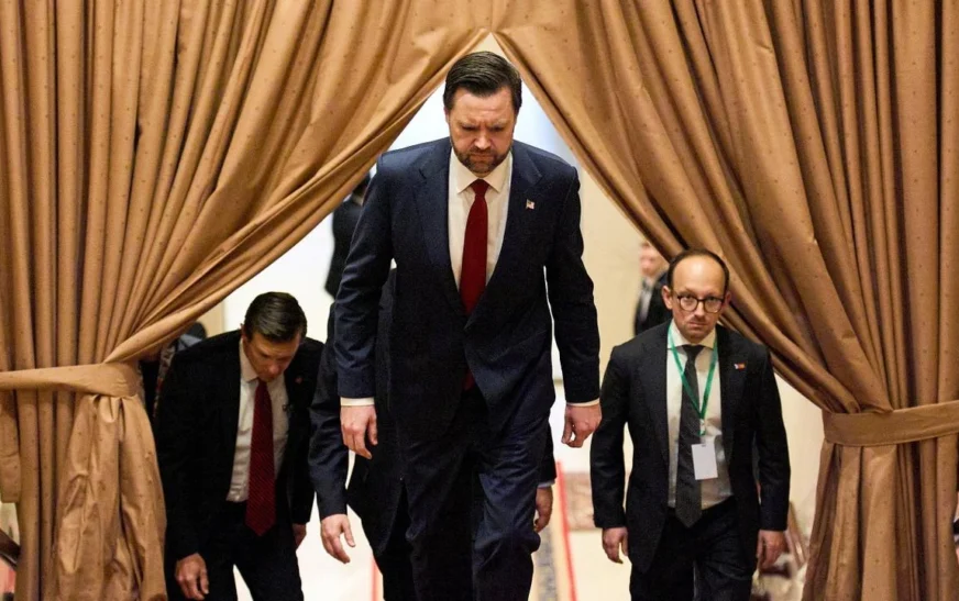 US Sets New Conditions for Iran Talks: Strait of Hormuz Reopening Emerges as Key Demand