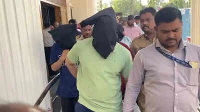 TCS Nashik Harassment Scandal: Accused Acted as Organized Gang Targeting Female Colleagues