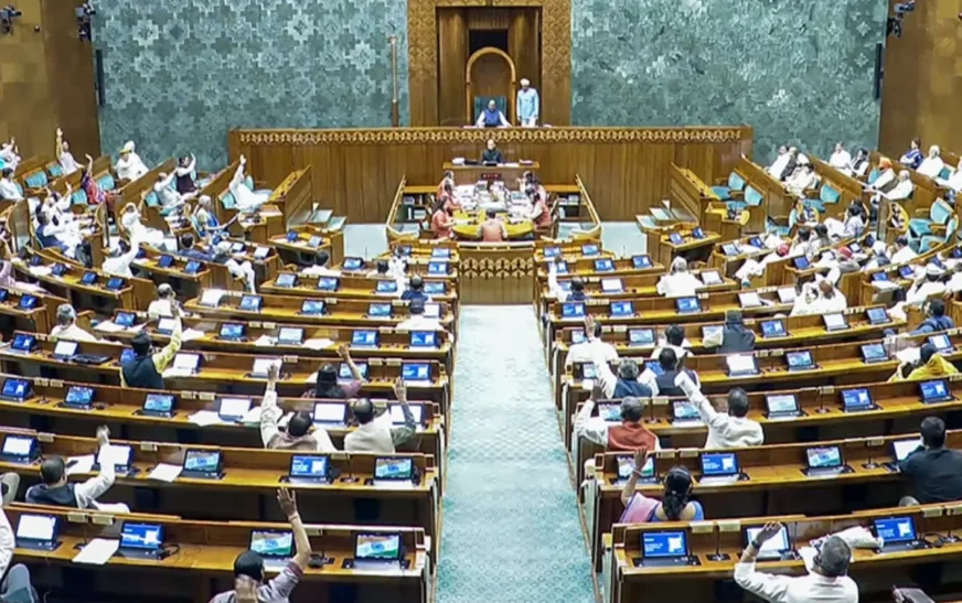 Special Parliament Session 2026: Delimitation Bill and Women’s Reservation Take Center Stage