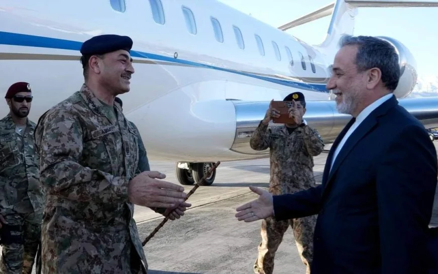 Iran-Israel-US War Live: West Asia Conflict Enters Day 30 Amid Hormuz Blockade and Failed Talks