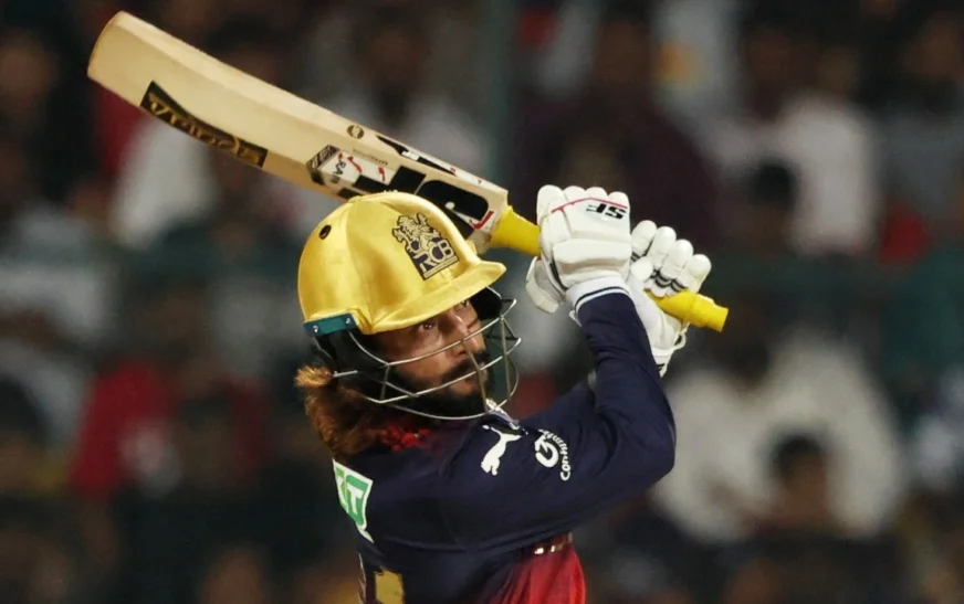RCB’s Bowling Brilliance Seals Statement Win