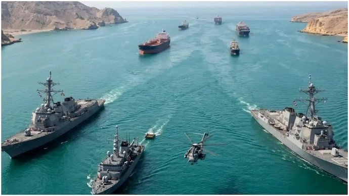 India Urges UN: Restore Freedom of Navigation in Strait of Hormuz for Energy Security