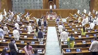 Women’s Bill Faces Test in Parliament Today