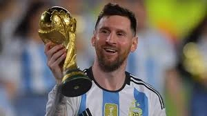 Messi Faces Lawsuit Over Missed Friendly