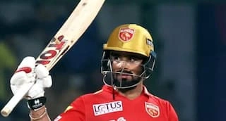 Punjab’s Power Chase Stuns Mumbai
