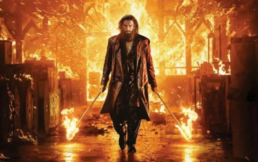Dhurandhar 2 Storms ₹1100 Cr in India, ₹1733 Cr Worldwide Despite IPL