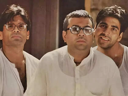 Hera Pheri Returns… Or Does It?