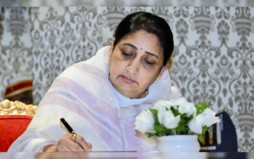 By‑Polls Live: Baramati, Rahuri, Umreth Polling and Sunetra Pawar