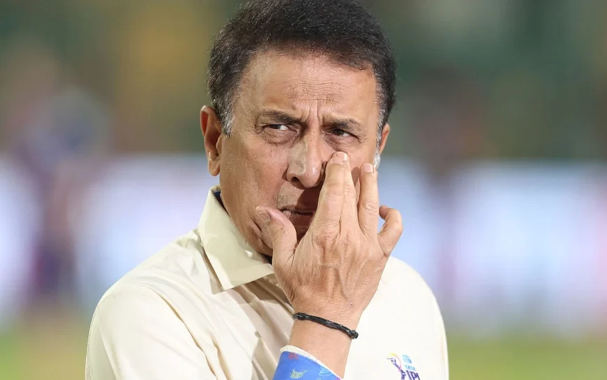 Sunil Gavaskar: ‘Nobody Else Should Be Allowed’ – Legend Urges BCCI Action Over Fresh IPL 2026 Concern