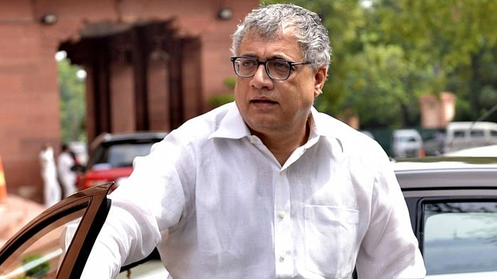 TMC’s Derek O’Brian Challenges Modi to Resign if Bengal Goes to TMC
