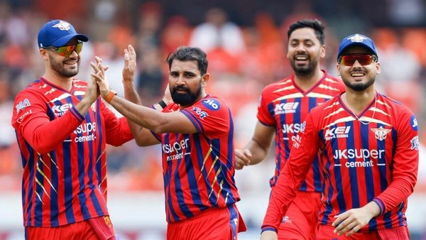IPL 2026: LSG vs RR Preview – Will Lucknow Finally Feel at Home at the Ekana?
