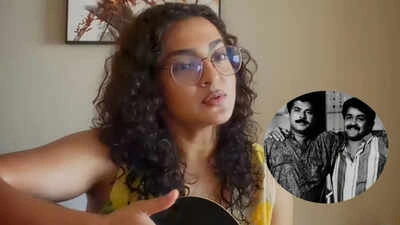 Parvathy Thiruvothu Explains Why Mohanlal and Mammootty Are Legends: ‘They Walk On Set and Make It a Better Place
