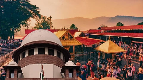 Sabarimala Reference: Article 25(2)(b) and Why Only Hindu Temples Are “Thrown Open”, Justice Nagarathna’s Observation