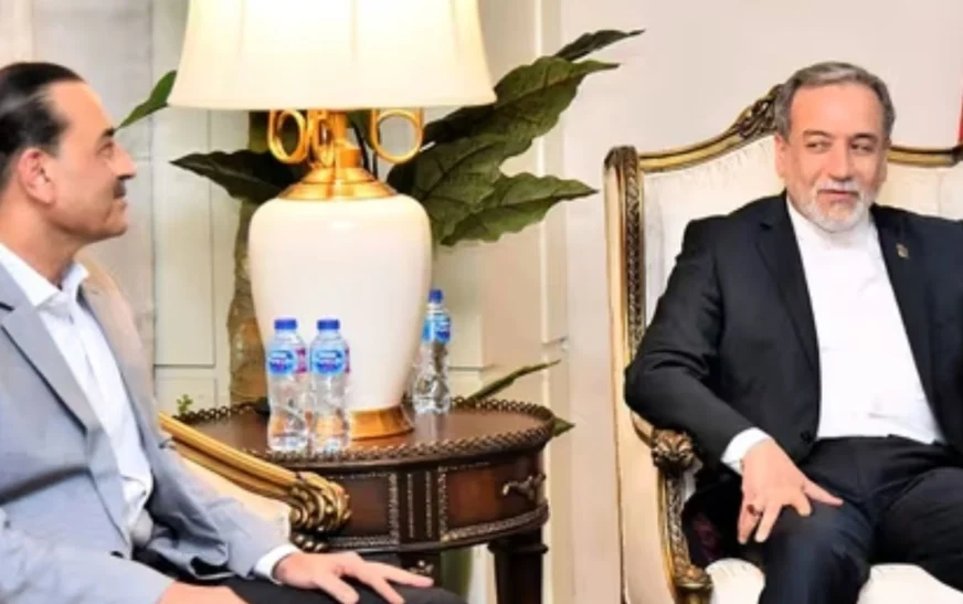 Iran’s Backchannel Gamble: Can a Pakistan-Mediated Proposal Reopen Hormuz and End the War?