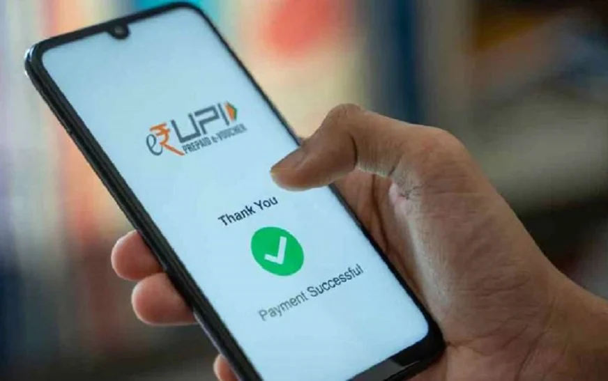 India’s Digital Payments Shift: UPI Soars, Cards and EMI Pay Dip Amid Seasonal Trends