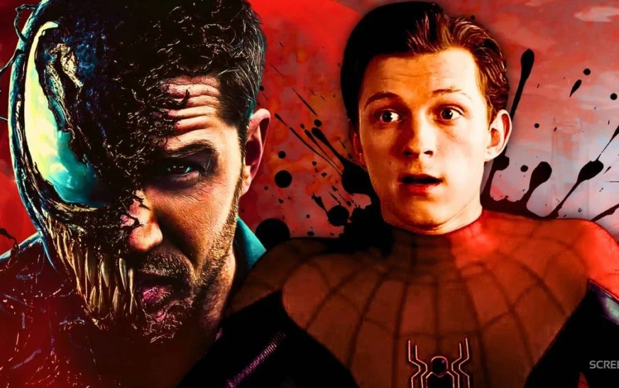 Spider-Man vs Venom Teased: Mark Ruffalo Sparks MCU Crossover Buzz