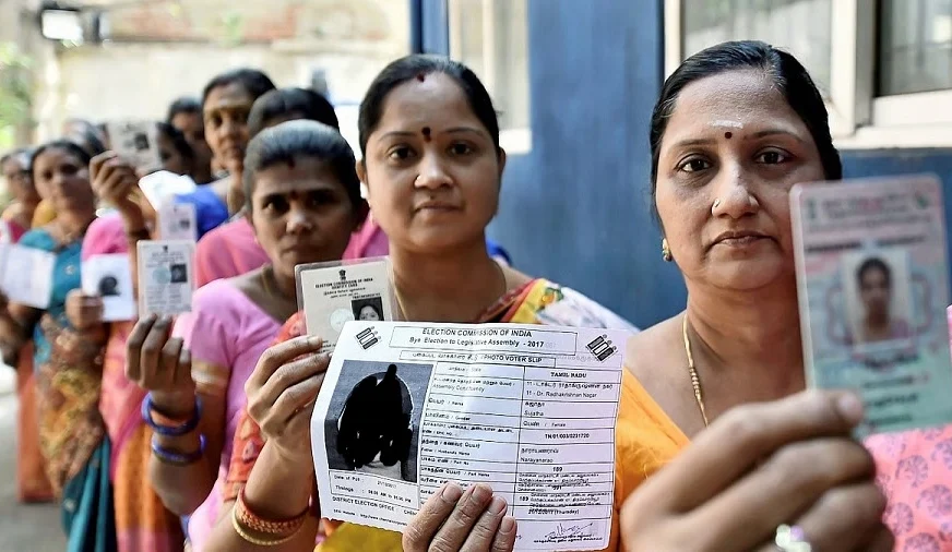Ballots Over Noise: A Battle of Margins, Not Mandates