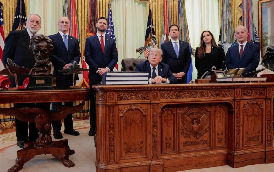 Iran‑Israel‑US War, May 1 2026: Ceasefire Fragile, Strait of Hormuz Tensions, and Pushback Over Trump’s End‑War Claim