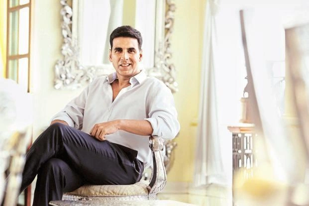 Akshay Kumar Revives ‘Welcome’ Nostalgia With New Poster