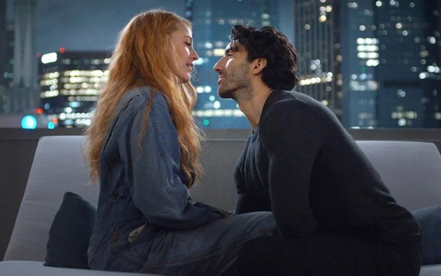 Blake Lively, Justin Baldoni Settle ‘It Ends With Us’ Legal Battle Ahead of Trial
